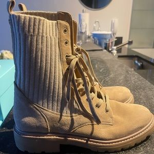 Sam Edelman boots. Worn a handful of times. Dress up or dress down